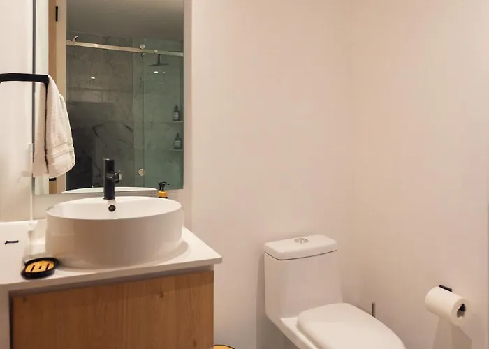 Apartment Luxury In Roma Norte *