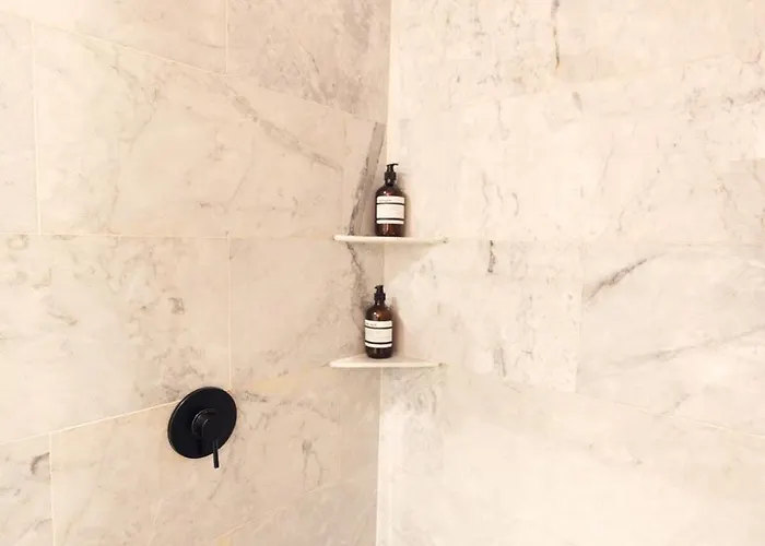 Luxury In Roma Norte Apartment *