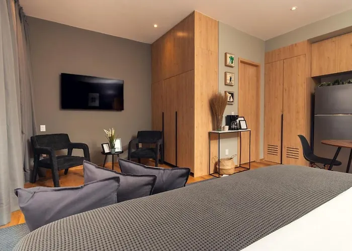 Apartment Luxury In Roma Norte *
