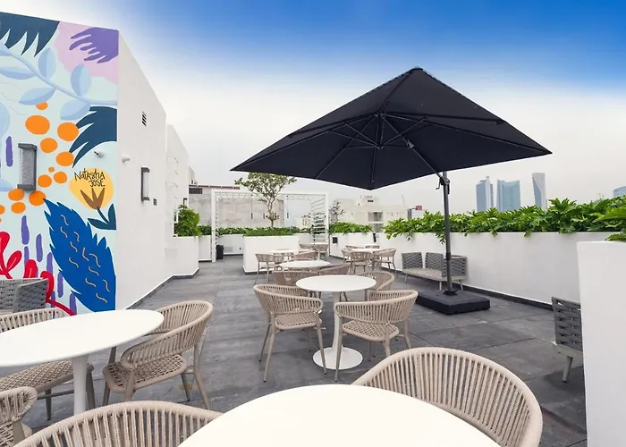 Luxury In Roma Norte * Mexico City