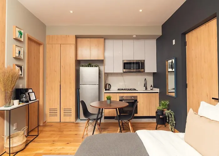 Luxury In Roma Norte Apartment Mexico City