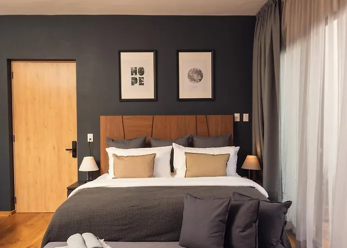 Luxury In Roma Norte Apartment *